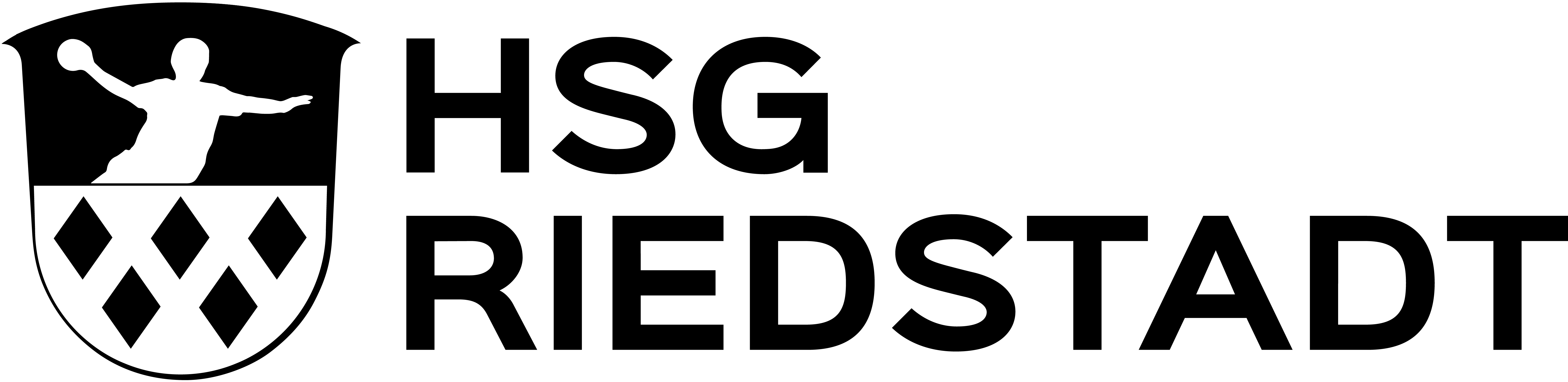 Logo HSGRiedstadt RGB